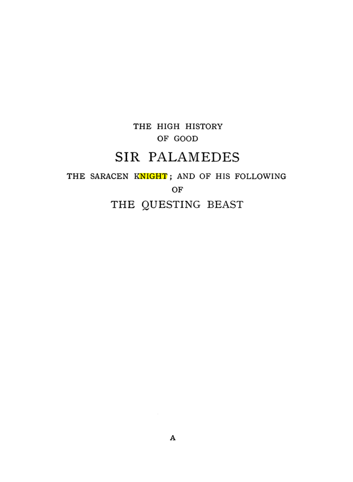 Original scan of The Equinox (Volume I, Number IV), PDF page 377