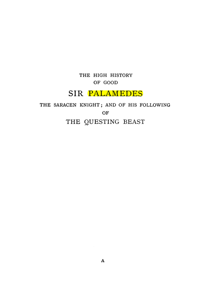 Original scan of The Equinox (Volume I, Number IV), PDF page 377