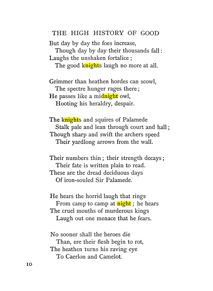 Original scan of The Equinox (Volume I, Number IV), PDF page 386