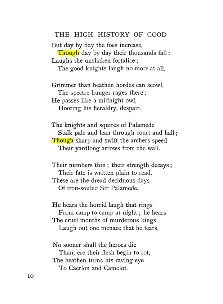 Original scan of The Equinox (Volume I, Number IV), PDF page 386