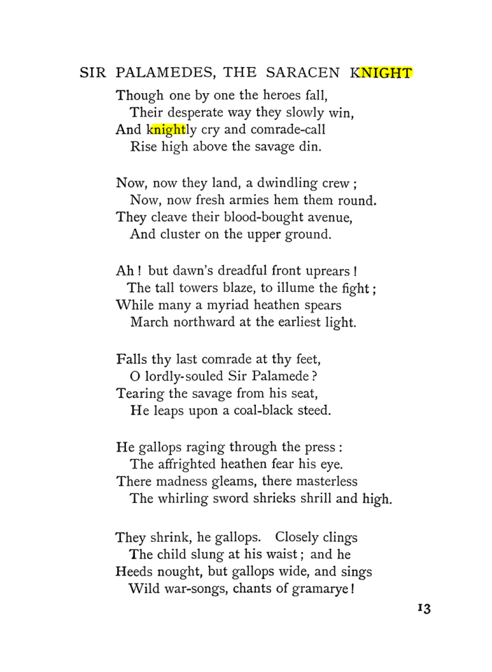 Original scan of The Equinox (Volume I, Number IV), PDF page 389