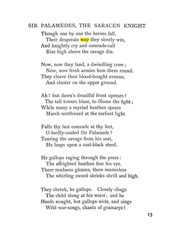 Original scan of The Equinox (Volume I, Number IV), PDF page 389