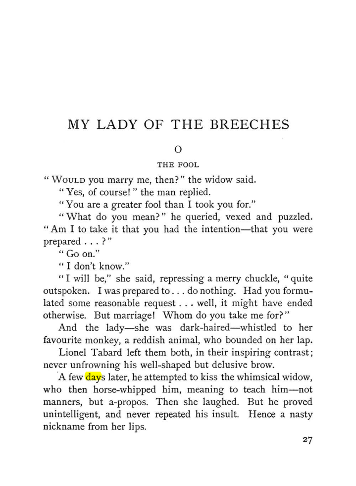 Original scan of The Equinox (Volume I, Number IV), PDF page 39