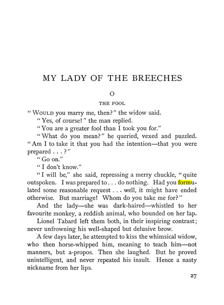 Original scan of The Equinox (Volume I, Number IV), PDF page 39