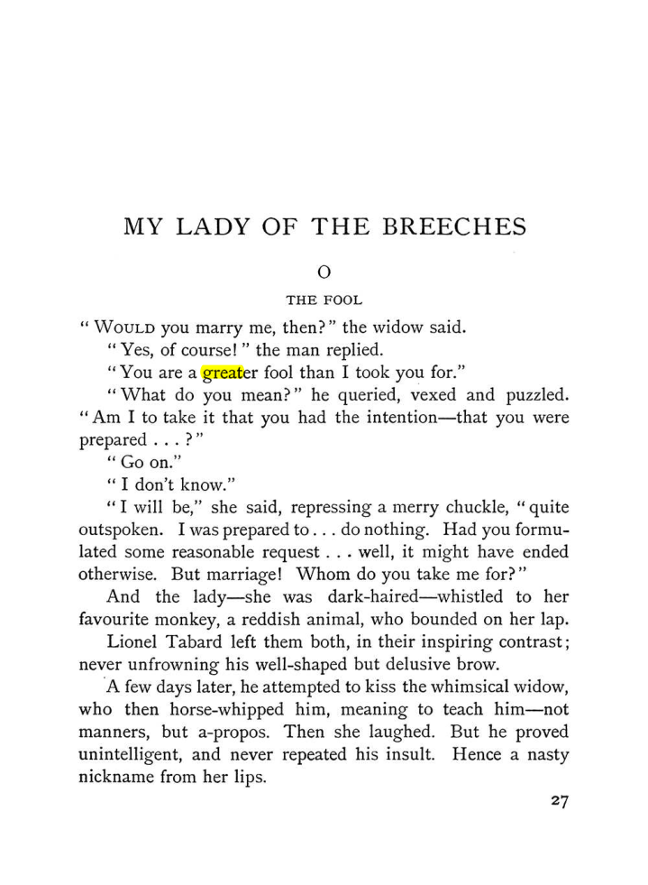 Original scan of The Equinox (Volume I, Number IV), PDF page 39