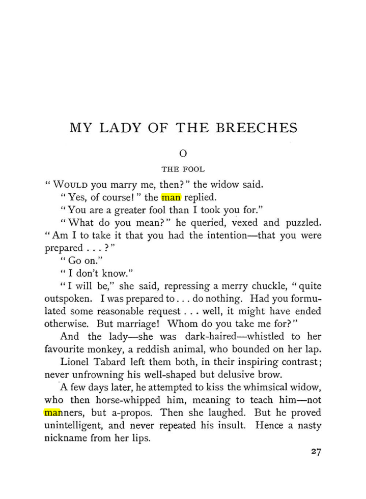 Original scan of The Equinox (Volume I, Number IV), PDF page 39