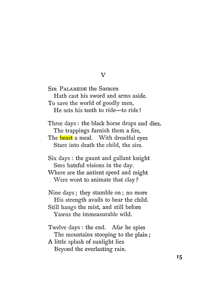 Original scan of The Equinox (Volume I, Number IV), PDF page 391