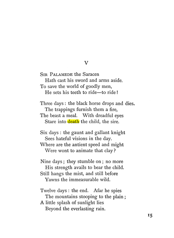 Original scan of The Equinox (Volume I, Number IV), PDF page 391