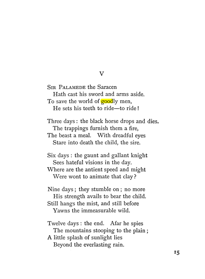 Original scan of The Equinox (Volume I, Number IV), PDF page 391