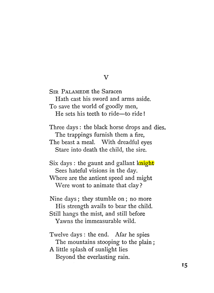 Original scan of The Equinox (Volume I, Number IV), PDF page 391