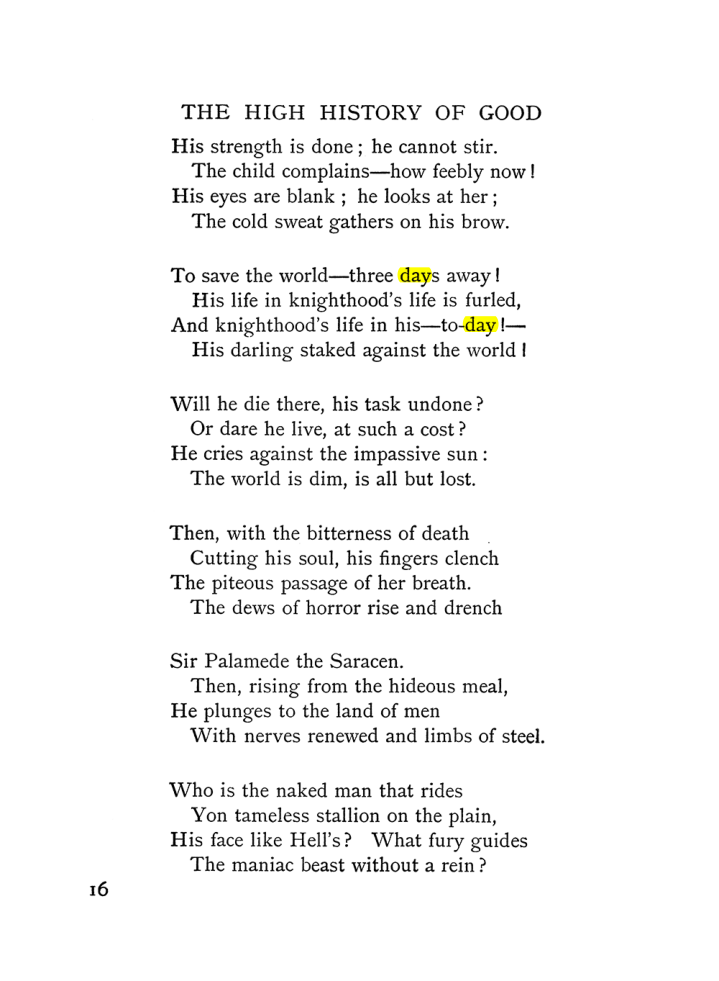 Original scan of The Equinox (Volume I, Number IV), PDF page 392