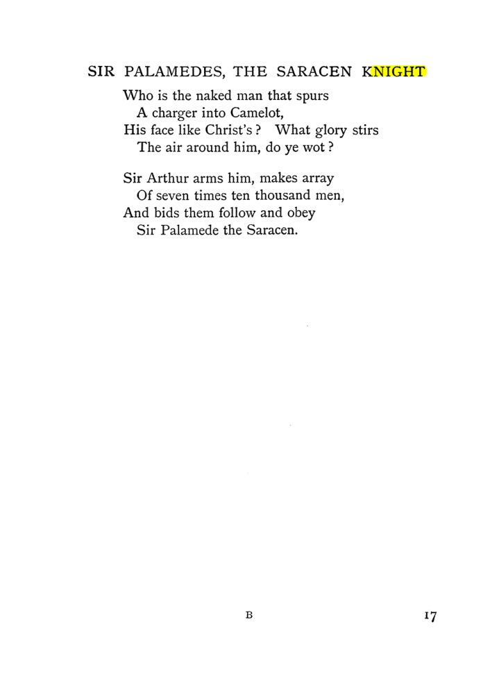Original scan of The Equinox (Volume I, Number IV), PDF page 393