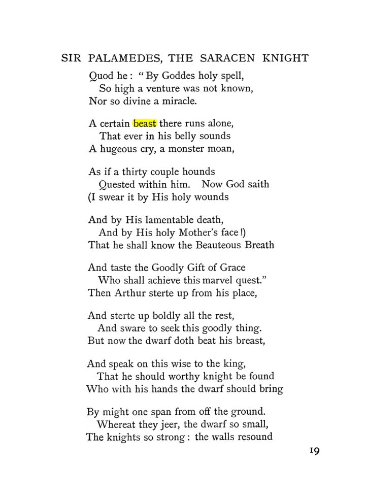 Original scan of The Equinox (Volume I, Number IV), PDF page 395