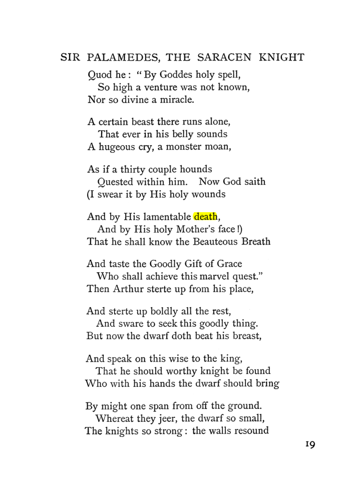 Original scan of The Equinox (Volume I, Number IV), PDF page 395