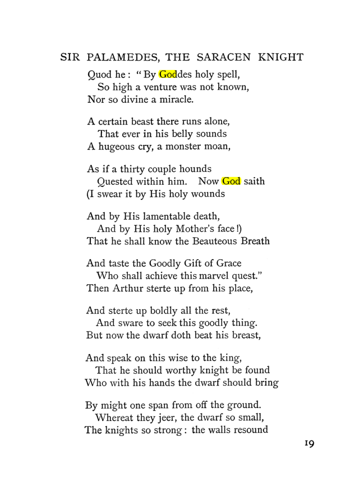 Original scan of The Equinox (Volume I, Number IV), PDF page 395