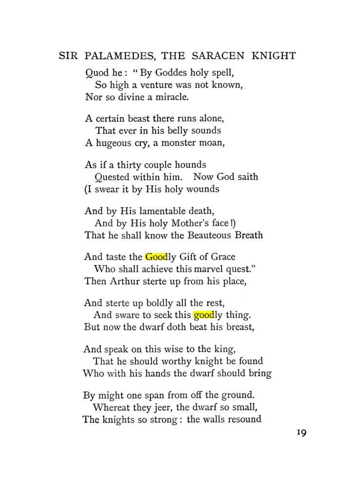 Original scan of The Equinox (Volume I, Number IV), PDF page 395