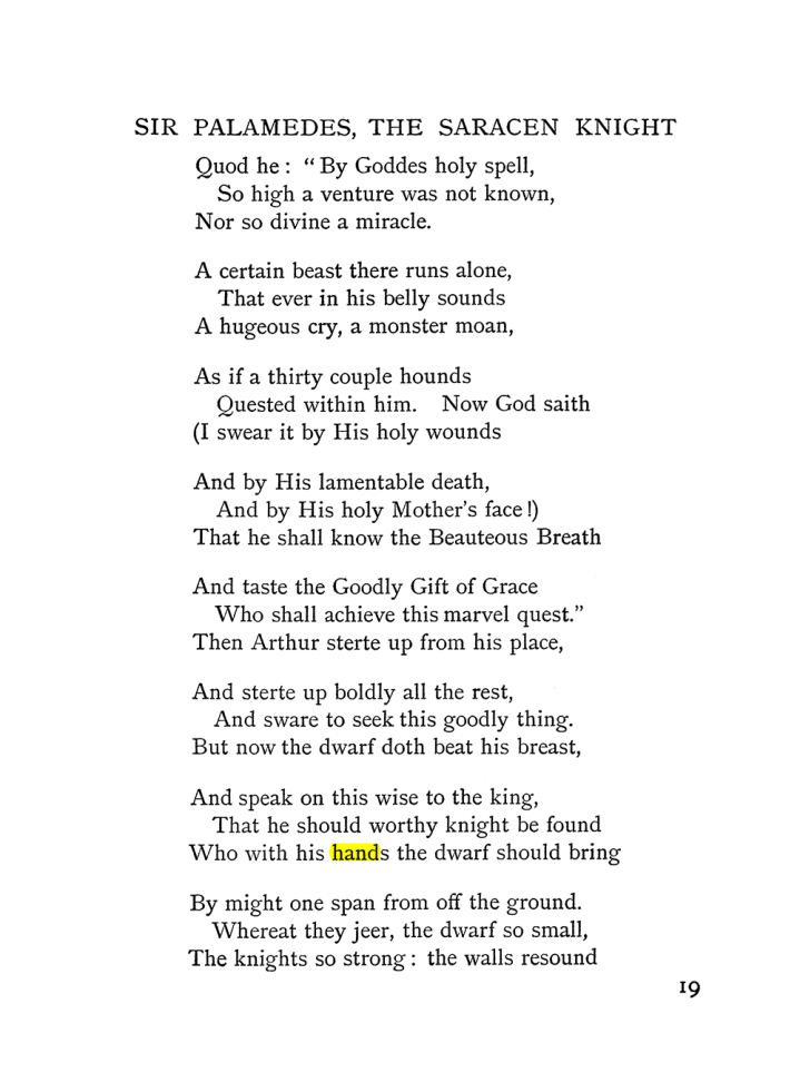 Original scan of The Equinox (Volume I, Number IV), PDF page 395