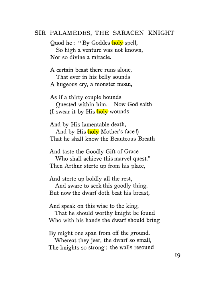 Original scan of The Equinox (Volume I, Number IV), PDF page 395