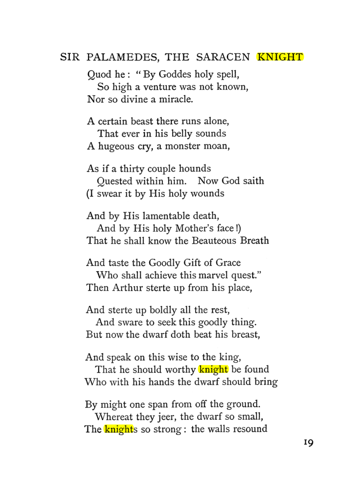 Original scan of The Equinox (Volume I, Number IV), PDF page 395