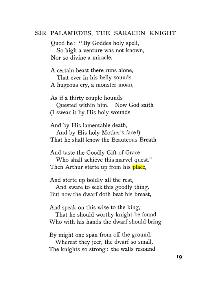 Original scan of The Equinox (Volume I, Number IV), PDF page 395