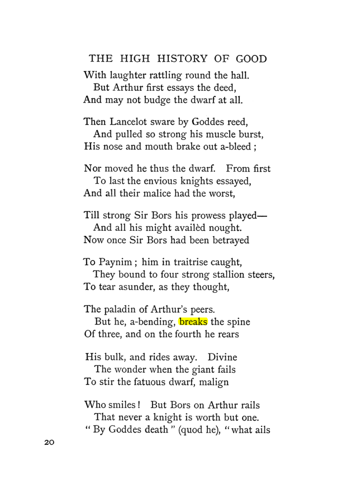 Original scan of The Equinox (Volume I, Number IV), PDF page 396