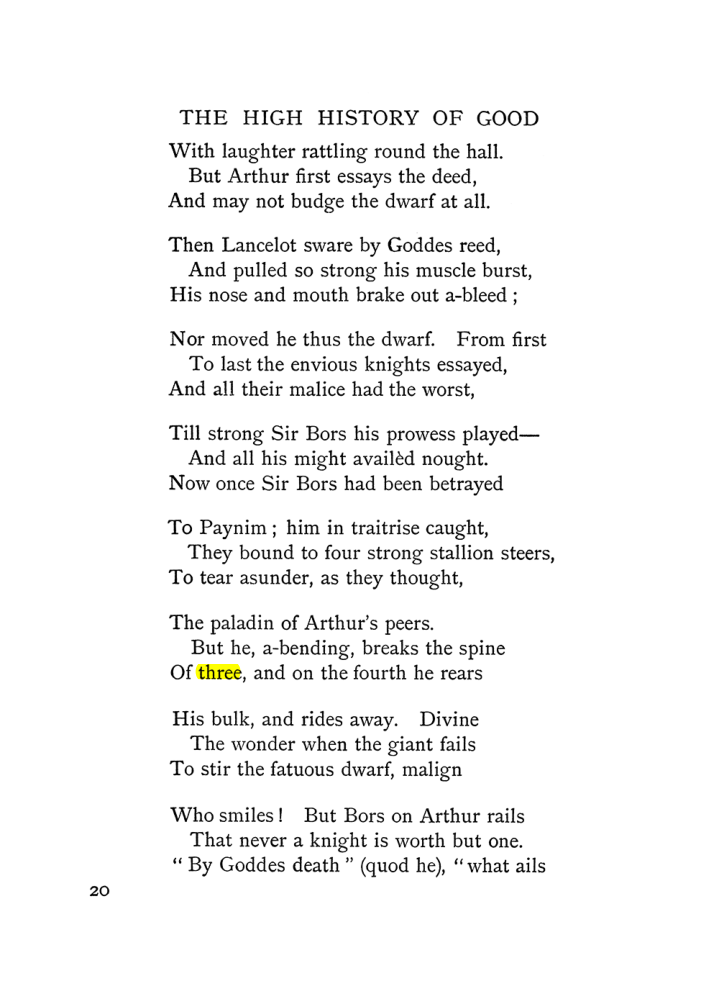 Original scan of The Equinox (Volume I, Number IV), PDF page 396