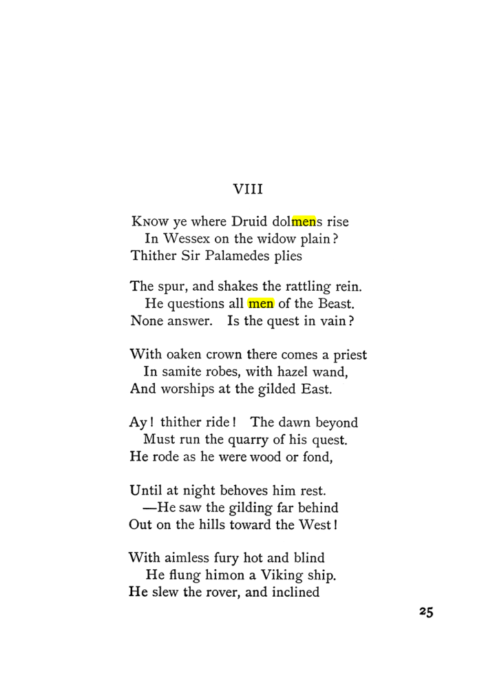 Original scan of The Equinox (Volume I, Number IV), PDF page 401