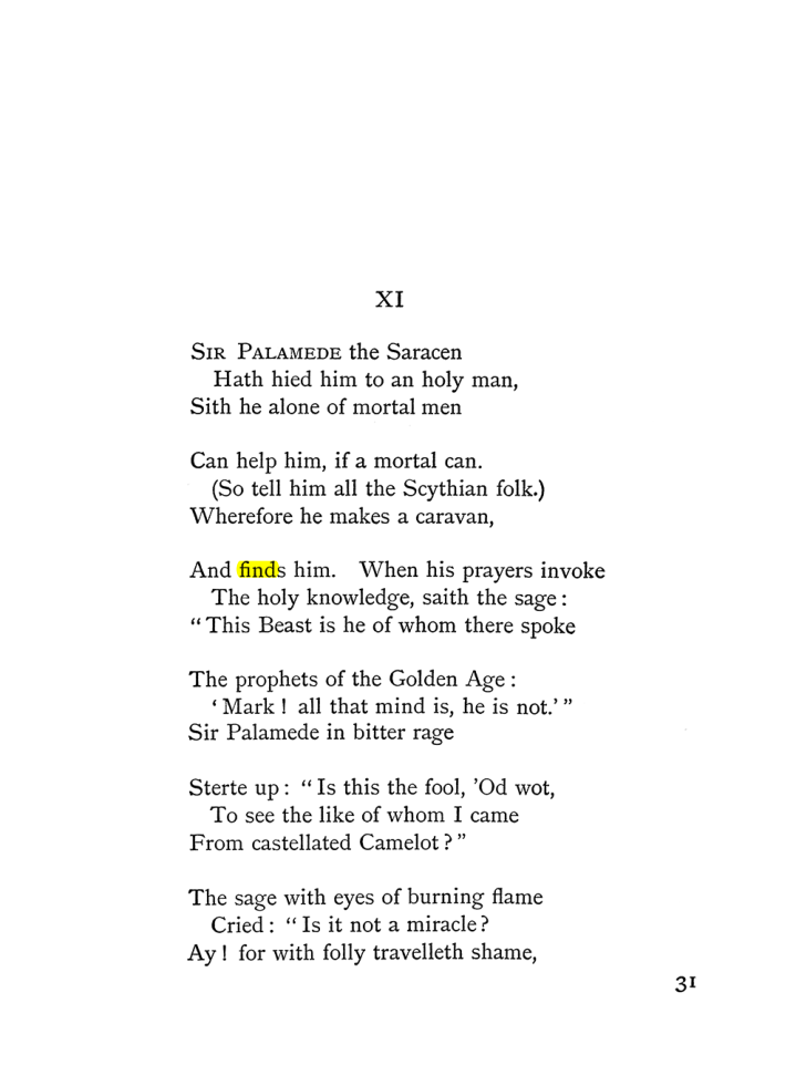 Original scan of The Equinox (Volume I, Number IV), PDF page 407