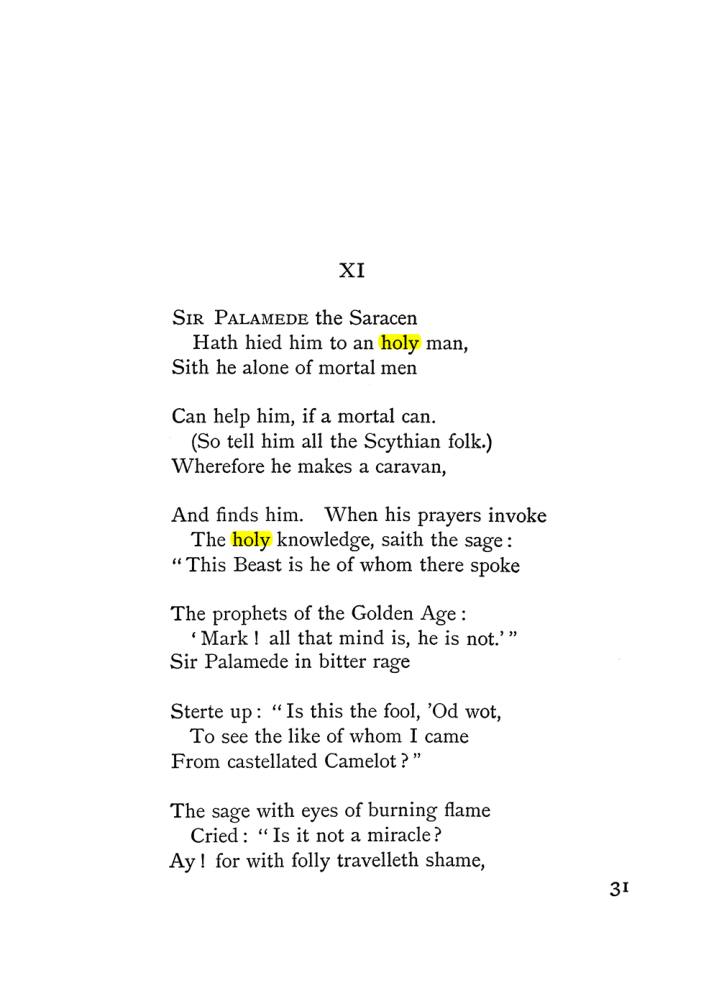 Original scan of The Equinox (Volume I, Number IV), PDF page 407