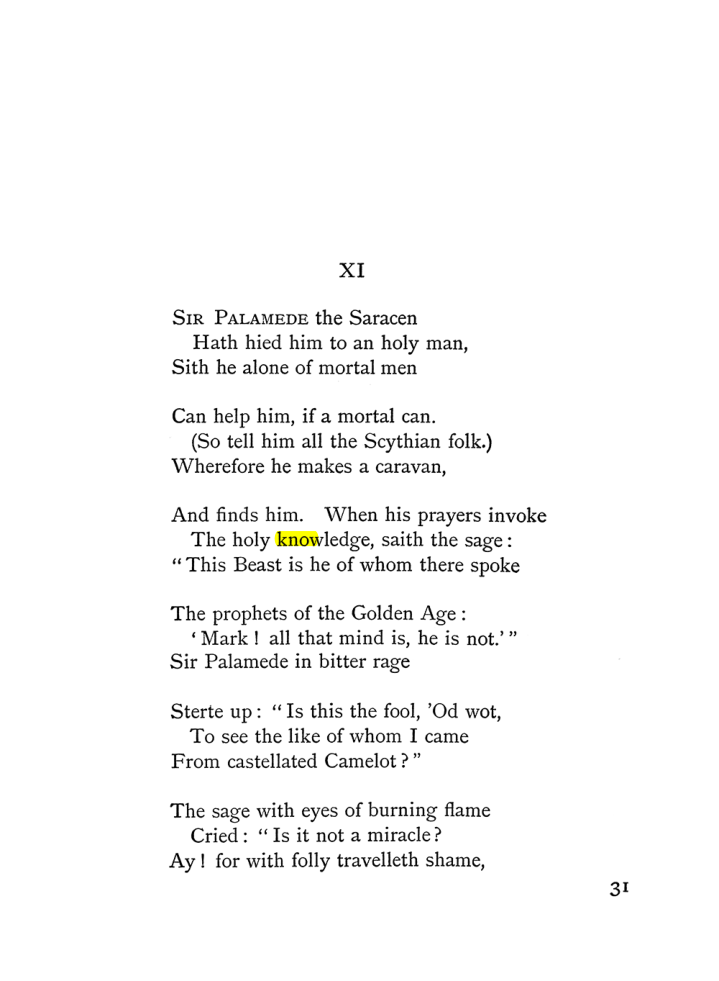 Original scan of The Equinox (Volume I, Number IV), PDF page 407