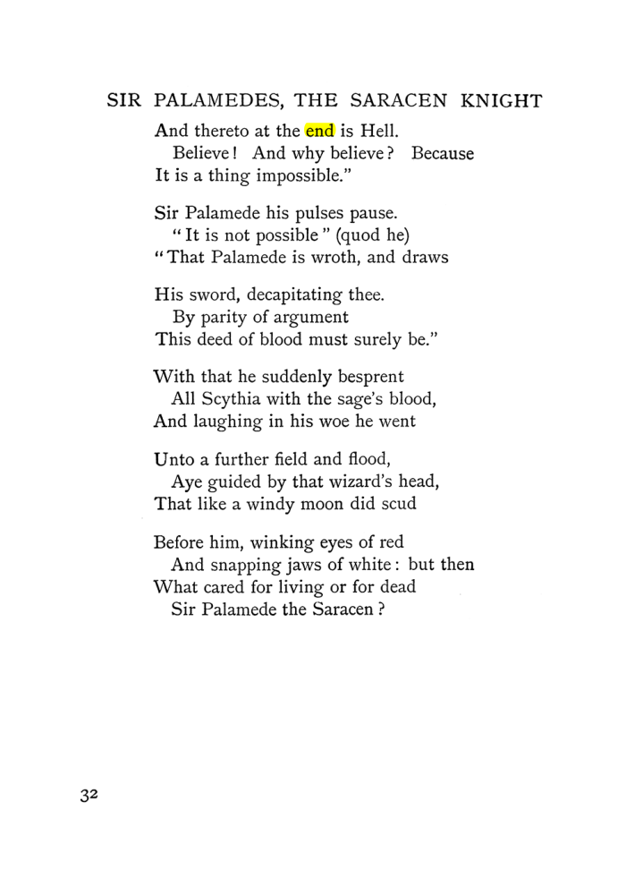 Original scan of The Equinox (Volume I, Number IV), PDF page 408