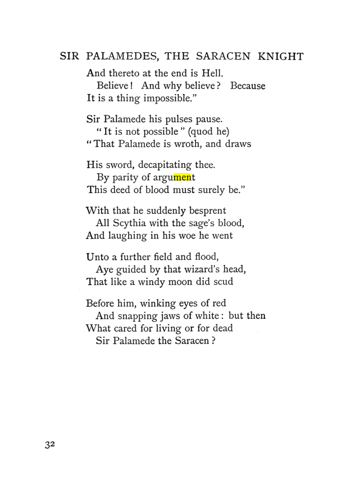 Original scan of The Equinox (Volume I, Number IV), PDF page 408