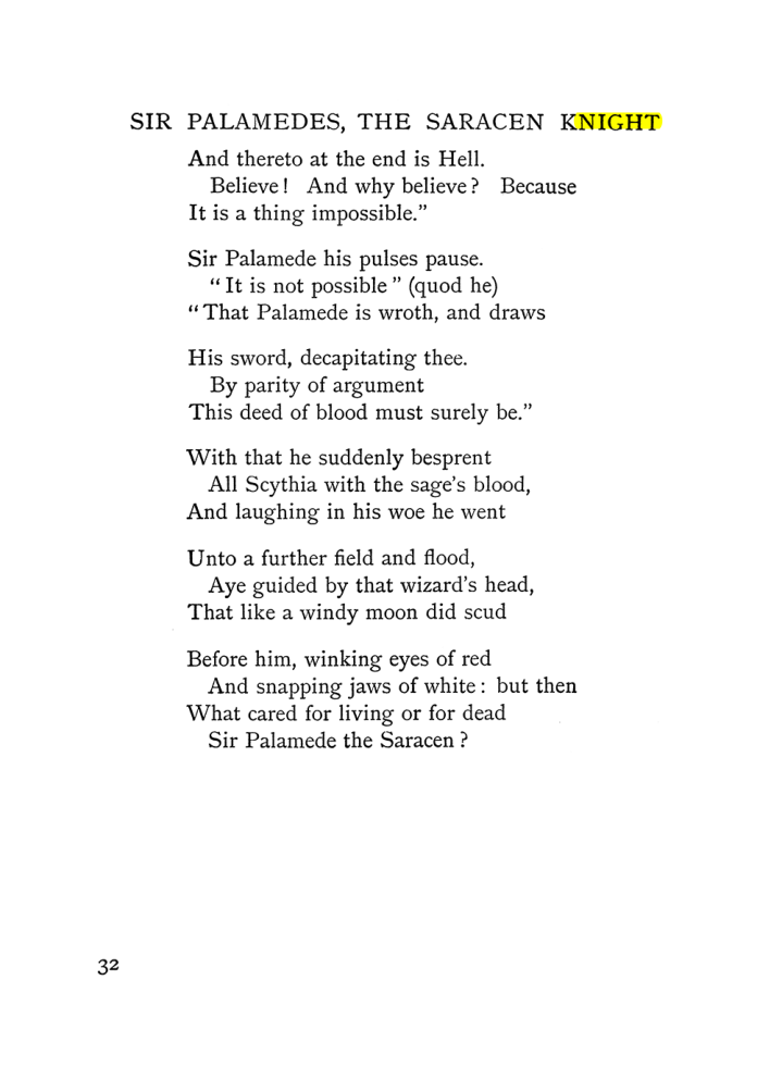 Original scan of The Equinox (Volume I, Number IV), PDF page 408