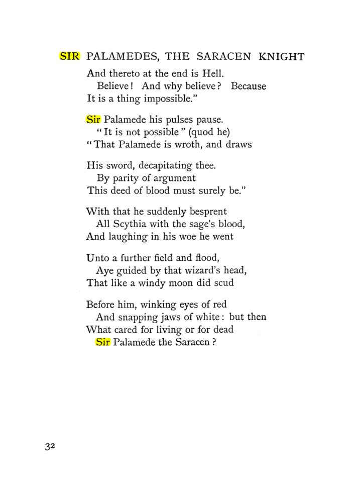 Original scan of The Equinox (Volume I, Number IV), PDF page 408