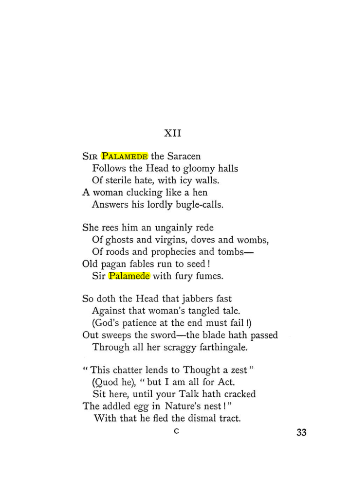 Original scan of The Equinox (Volume I, Number IV), PDF page 409