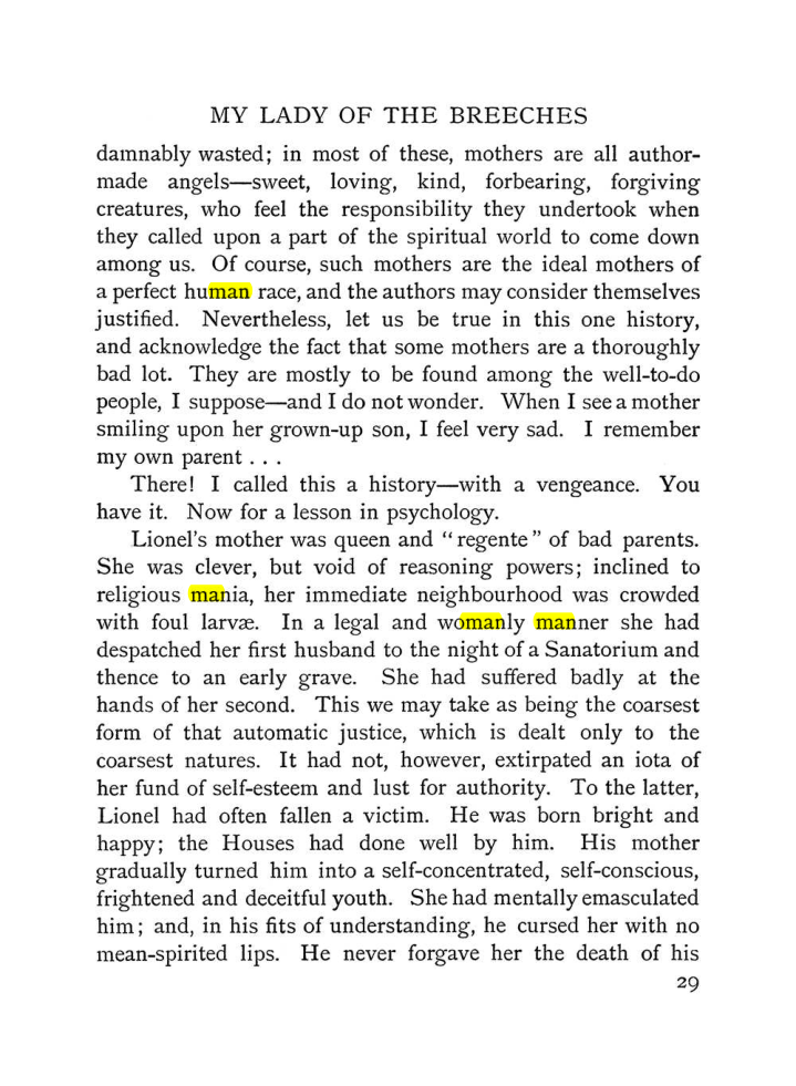 Original scan of The Equinox (Volume I, Number IV), PDF page 41
