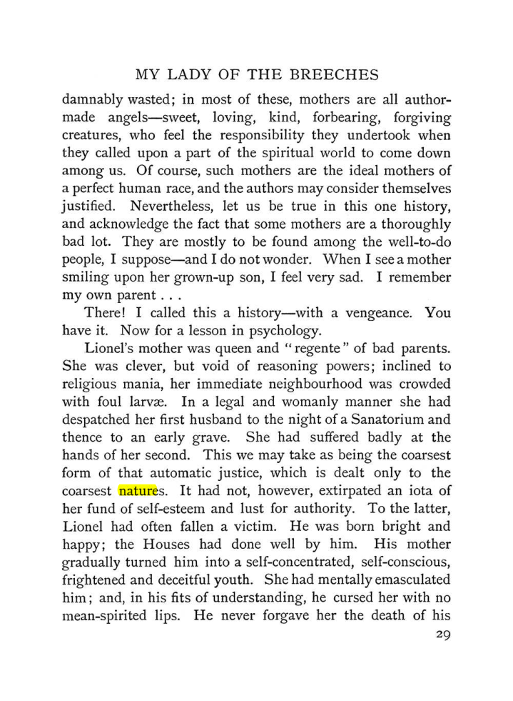 Original scan of The Equinox (Volume I, Number IV), PDF page 41