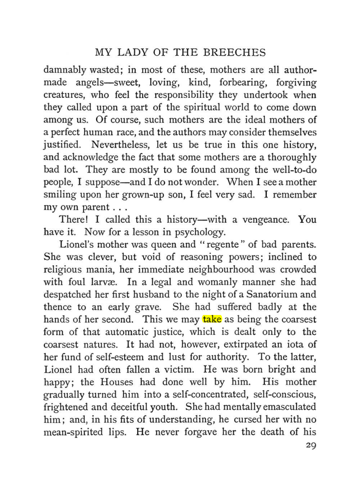 Original scan of The Equinox (Volume I, Number IV), PDF page 41