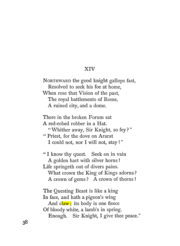 Original scan of The Equinox (Volume I, Number IV), PDF page 414
