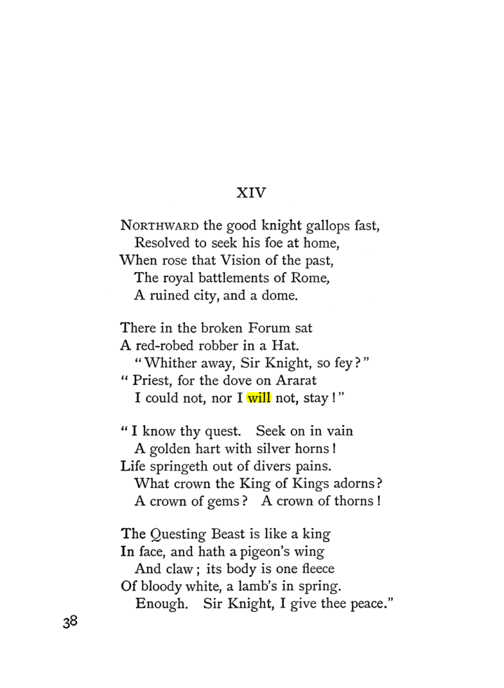 Original scan of The Equinox (Volume I, Number IV), PDF page 414