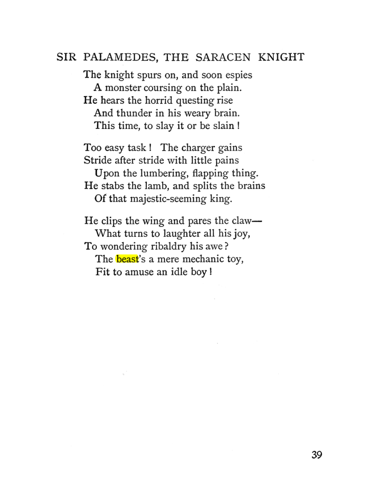 Original scan of The Equinox (Volume I, Number IV), PDF page 415