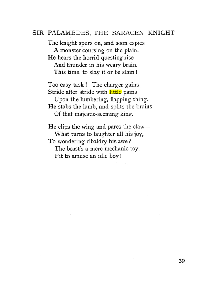 Original scan of The Equinox (Volume I, Number IV), PDF page 415