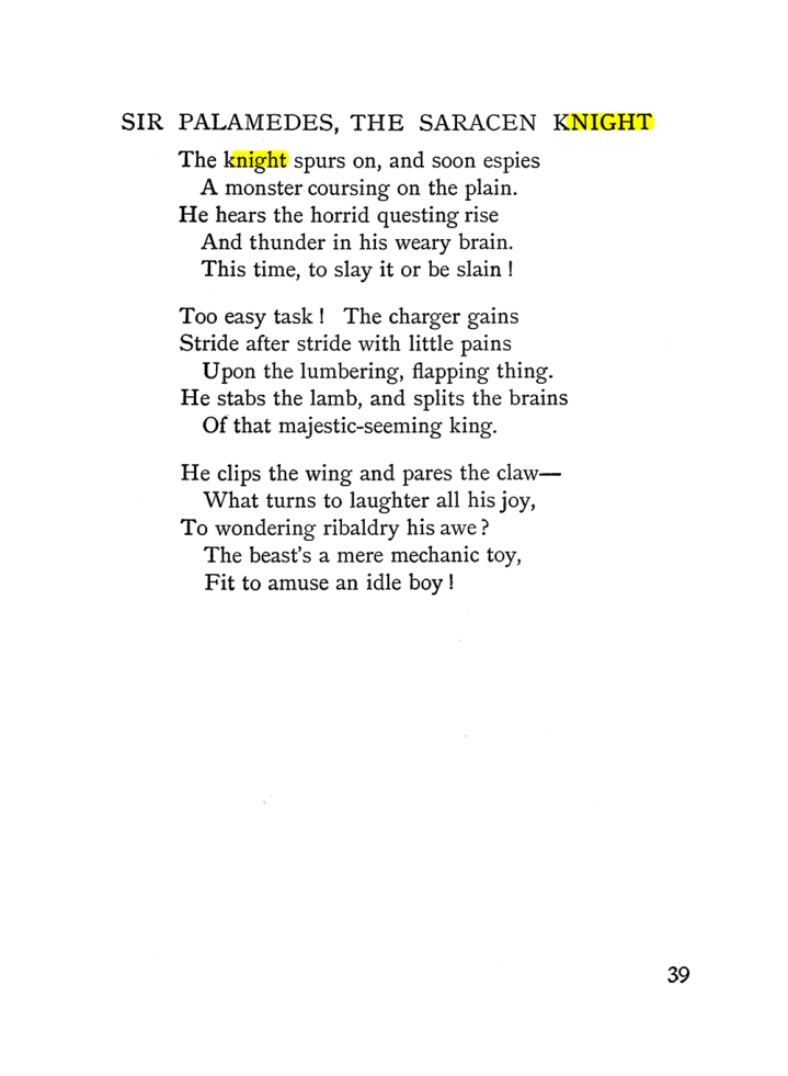 Original scan of The Equinox (Volume I, Number IV), PDF page 415