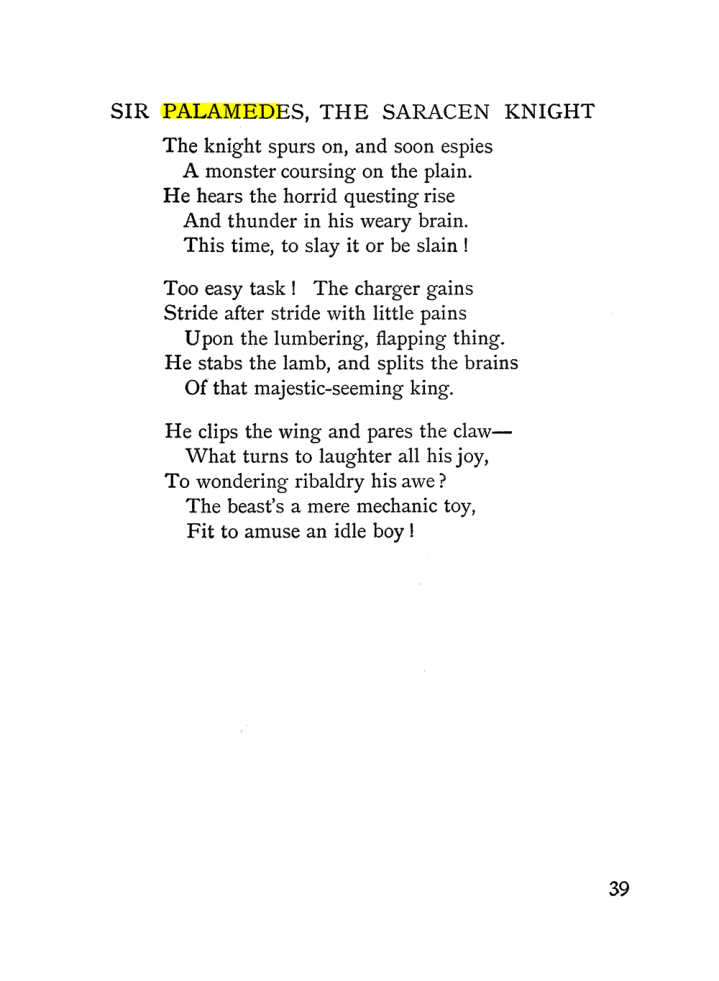 Original scan of The Equinox (Volume I, Number IV), PDF page 415
