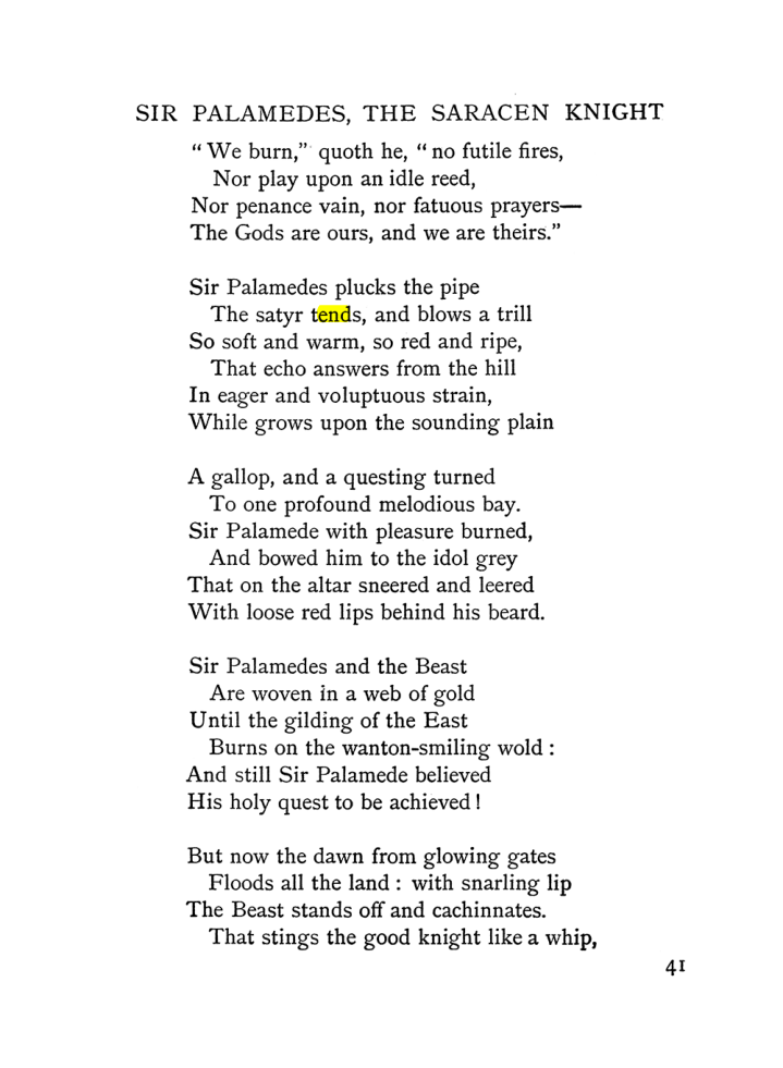 Original scan of The Equinox (Volume I, Number IV), PDF page 417