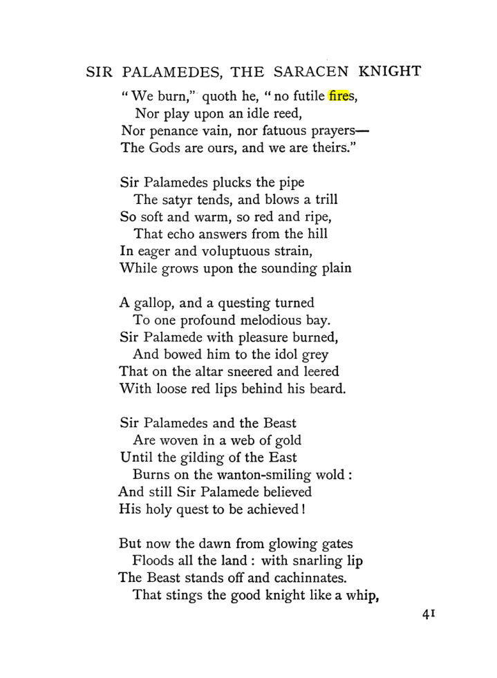Original scan of The Equinox (Volume I, Number IV), PDF page 417