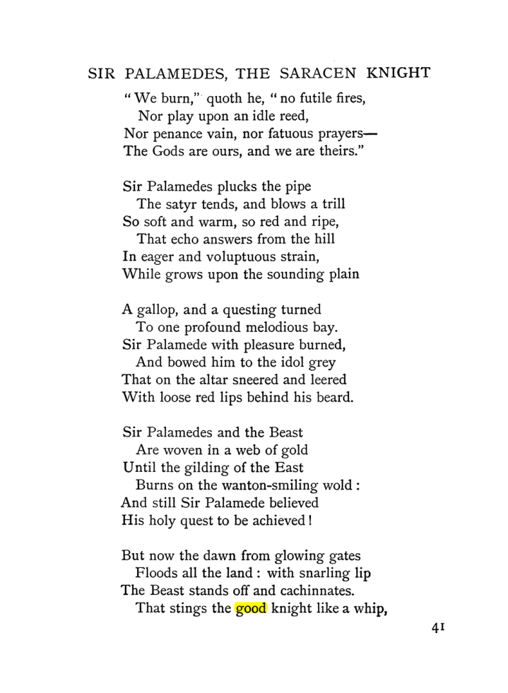 Original scan of The Equinox (Volume I, Number IV), PDF page 417