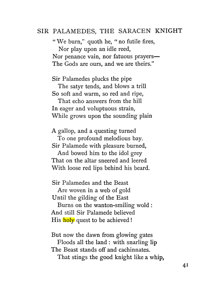 Original scan of The Equinox (Volume I, Number IV), PDF page 417