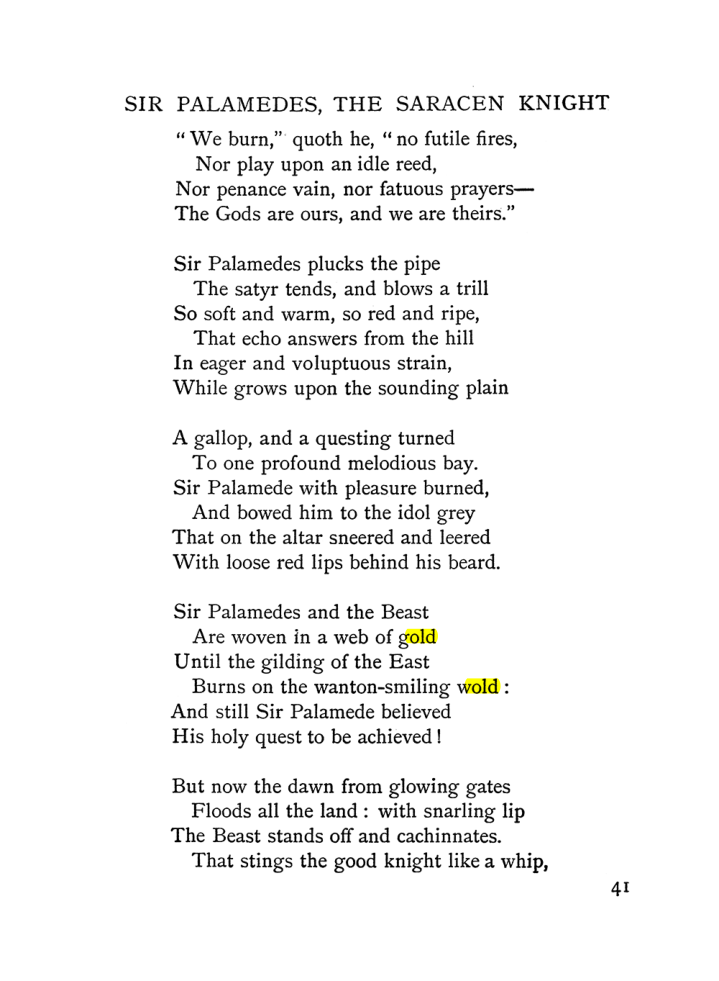 Original scan of The Equinox (Volume I, Number IV), PDF page 417