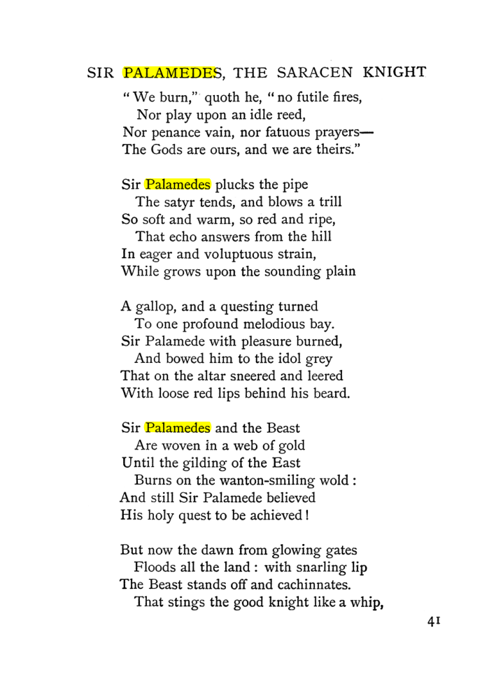 Original scan of The Equinox (Volume I, Number IV), PDF page 417